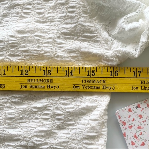 Free People top L new - Picture 8 of 10